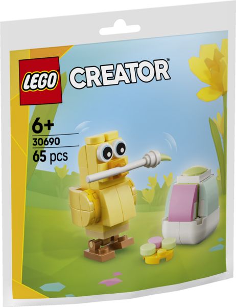 LEGO LEGO Creator 30690