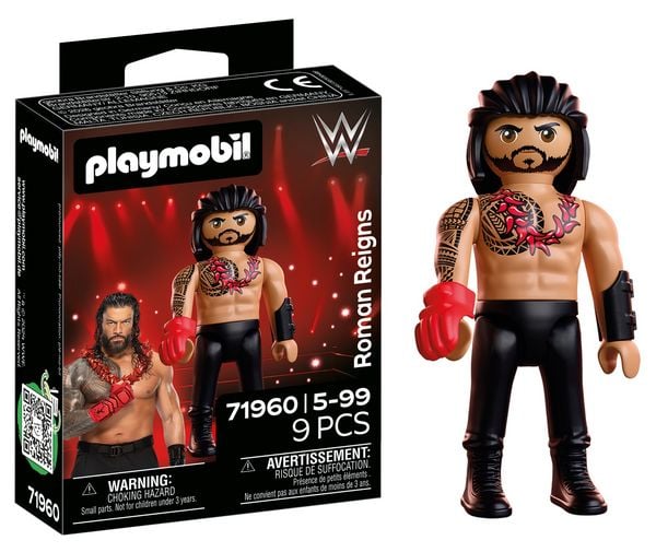71960 WWE® Roman Reigns