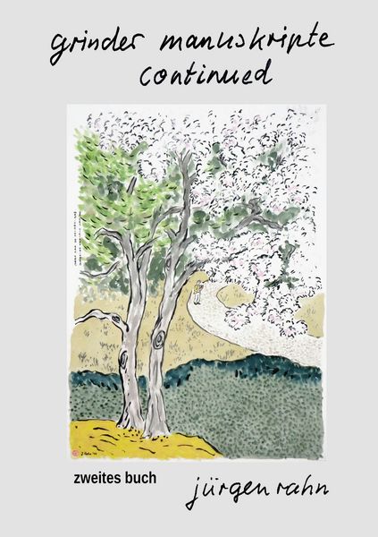 Grinder manuskripte - continued