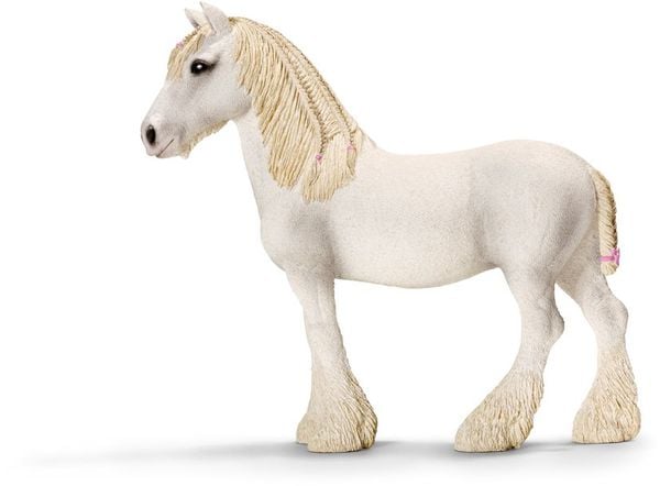 Schleich - 13735 Shire Stute