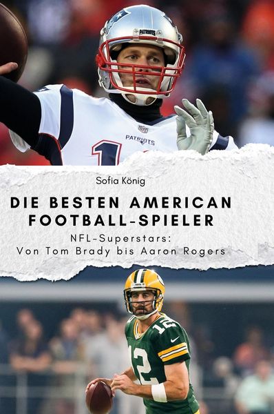 Die besten American Football-Spieler