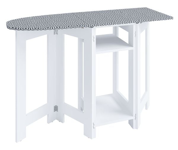 Holz Kommode Sideboard Bügelbrett Bigalos