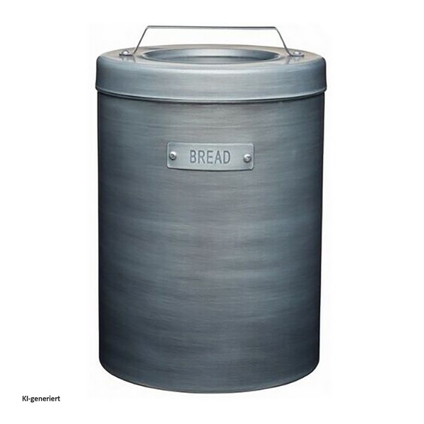 neuetischkultur Brotdose Metall Industrial Kitchen Brotdose Metall Industrial Kitchen