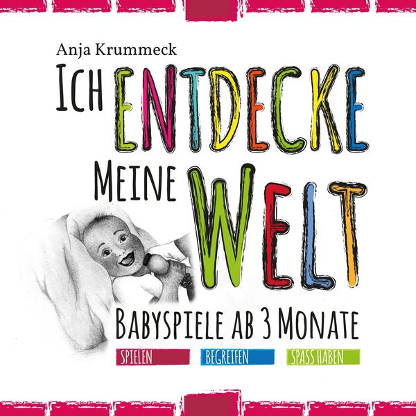 Ich entdecke meine Welt