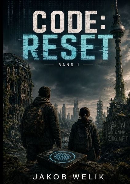 CODE: Reset / CODE: Rest