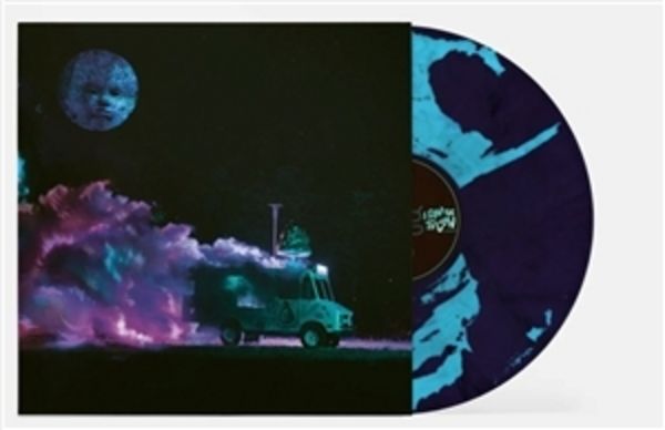 I SAW THE TV GLOW - ORIGINAL SCORE (Blue Glow Viny