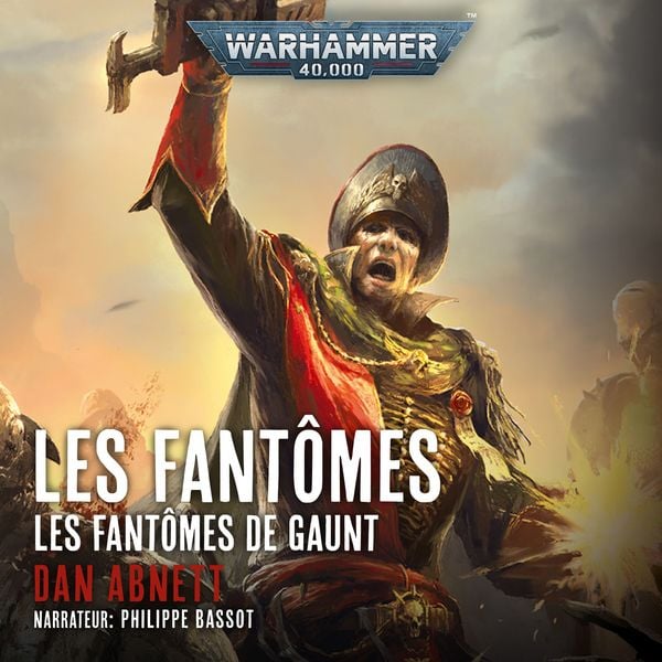 Warhammer 40.000: Les Fantômes de Gaunt 02