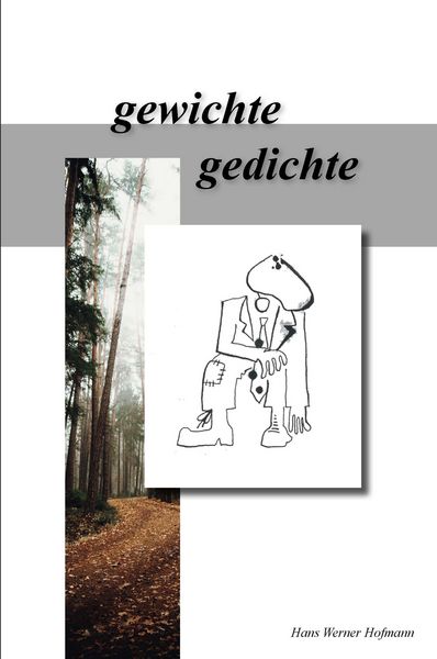 Gewichte gedichte