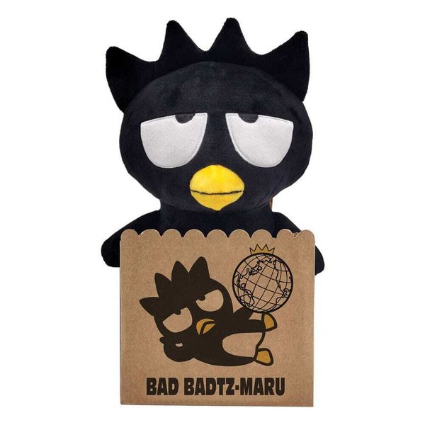 Sanrio Bad Badtz Maru Eco Plush 24 cm