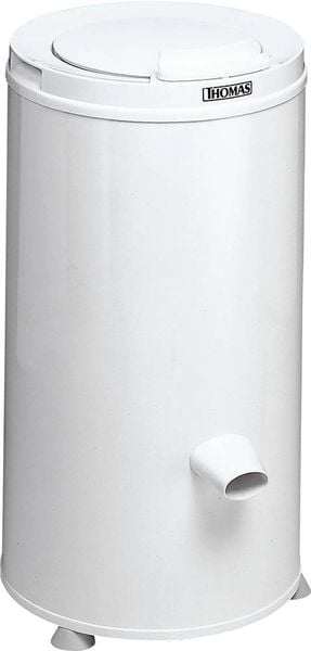 Thomas Centri 776 Sek Wäscheschleuder Toplader 2800 U/min