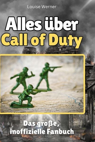 Alles über. Call of Duty