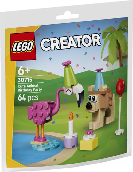 LEGO LEGO Creator 30715