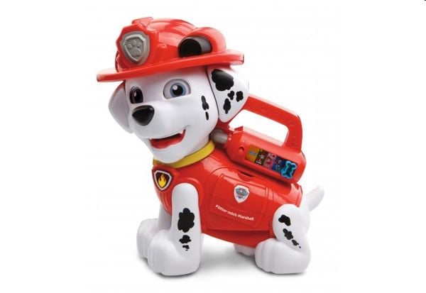 Fütter-mich Marshall