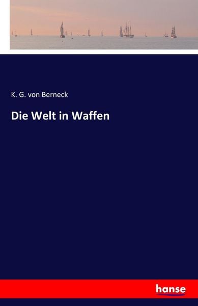Die Welt in Waffen
