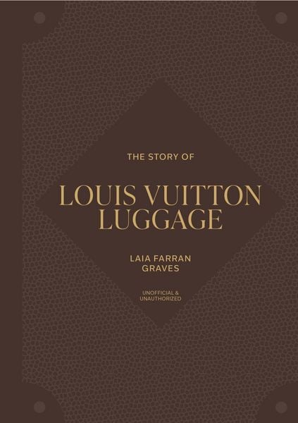 The Story of Louis Vuitton Luggage