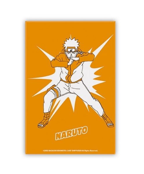 Naruto Shippuden Magnet Pop Naruto