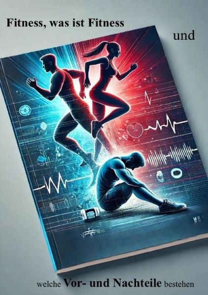 „Fitness – Was ist Fitness und welche Vor- und Nachteile bestehen?“