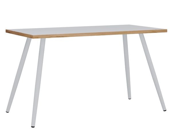 Schreibtisch Bürotisch Computertisch Salia 138x80