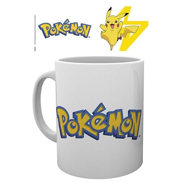 Pokemon Tasse 'Pokémon'