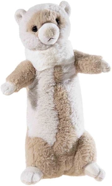 MR.SCHMUS - Frettchen mit Charme