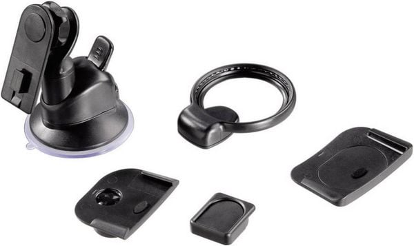 Hama 93723 Navi Kfz-Halterung TomTom Go 520T, TomTom Go 720T, TomTom Go 920T, TomTom Go 630T, TomTom Go 730T, TomTom Go 930T