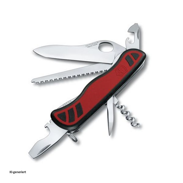 Victorinox Taschenmesser Forester M Grip Taschenmesser Forester M Grip