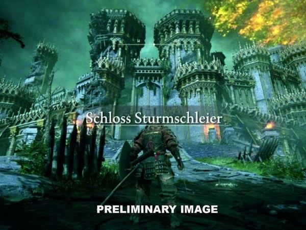 ELDEN RING: Stormveil Castle , Revell 3D Puzzle