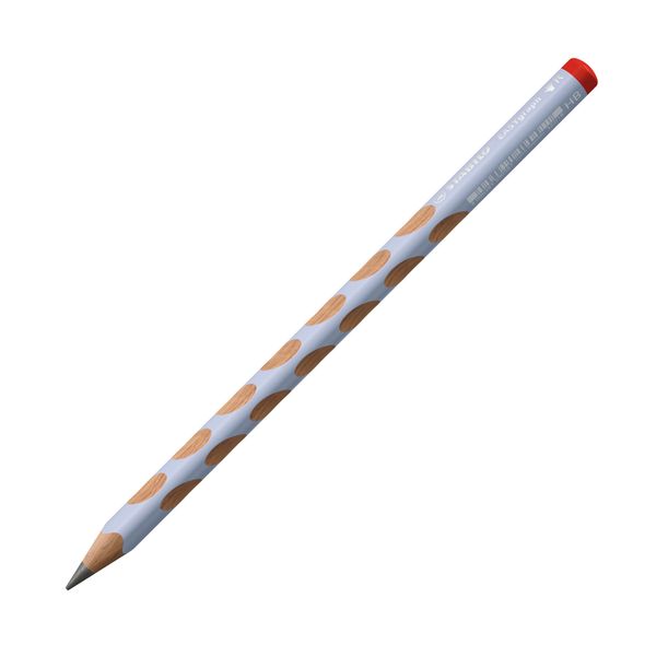 STABILO Bleistift EASYgraph Pastel, HB