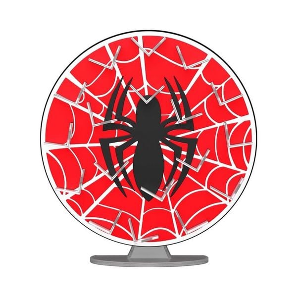 Bitty POP DSPLY: Spider-Man Web