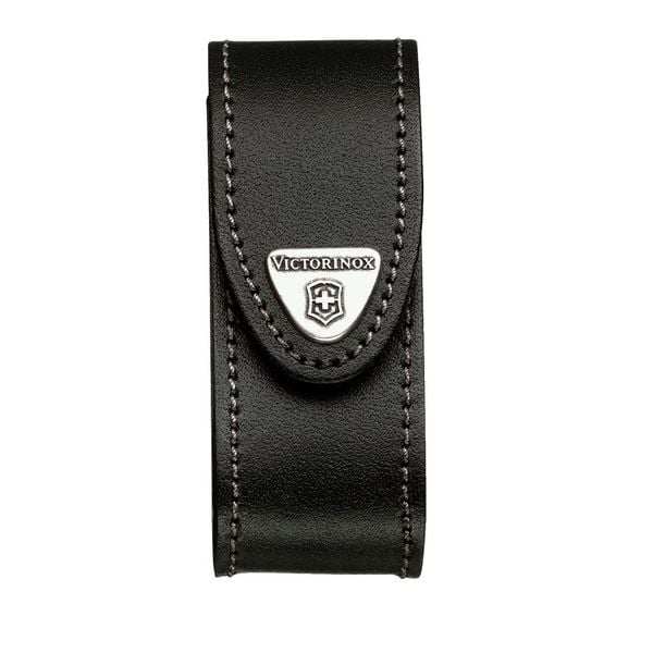 Victorinox Gürtel-Etui für Offiziersmesser Gürtel-Etui für Offiziersmesser