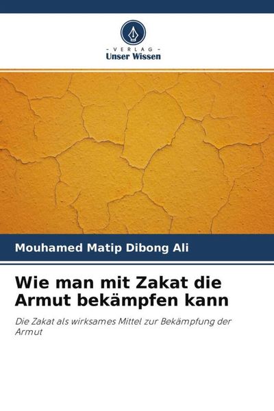 Wie man mit Zakat die Armut bekämpfen kann