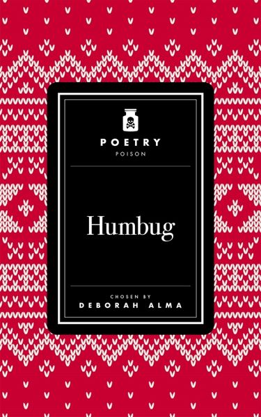 Poetry Poison: Humbug