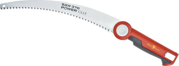 WOLF-Garten Astsäge 71BCA002650 POWER CUT SAW 370