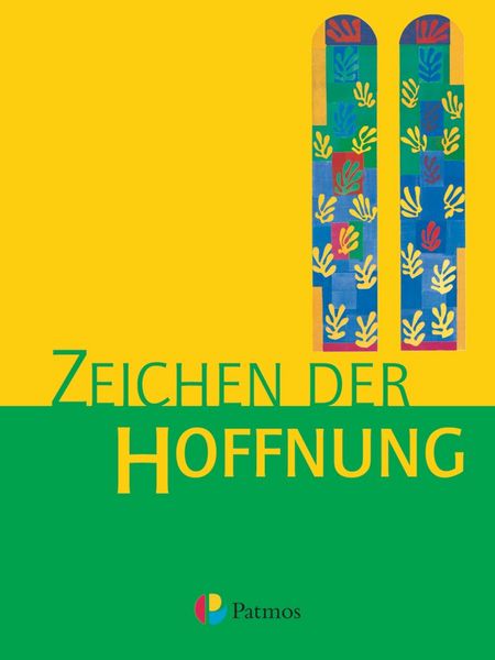 Zeichen der Hoffnung 9/10, Schulbuch, katholische Religion