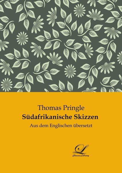 Südafrikanische Skizzen