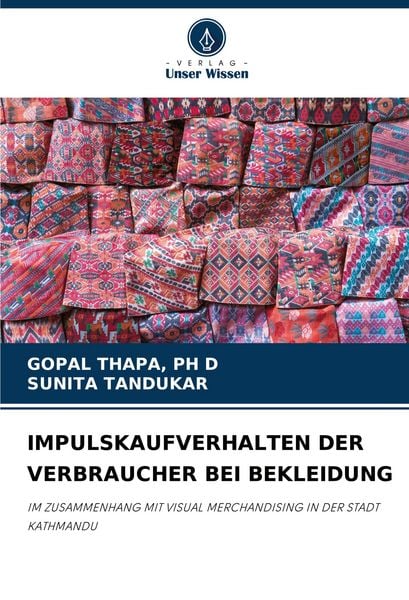 Impulskaufverhalten der Verbraucher bei Bekleidung