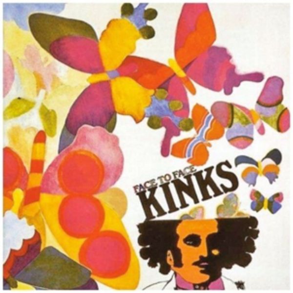 Kinks, T: Face To Face