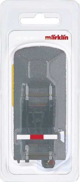 Märklin Start up - C-Gleis Prellbock