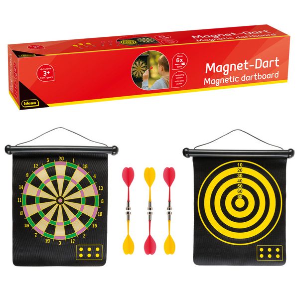 Idena Magnet Dart