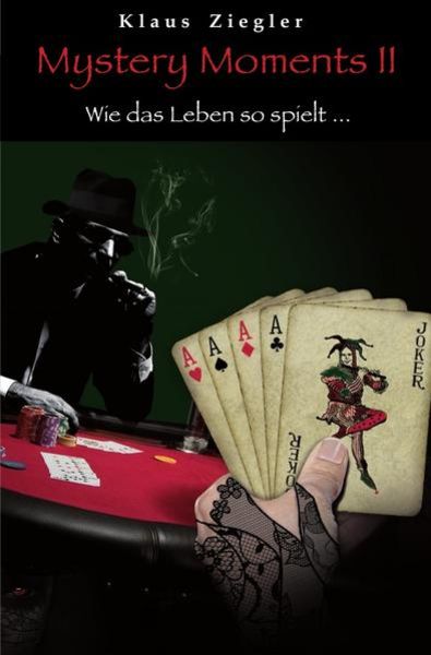 Mystery Moments / Mystery Moments II