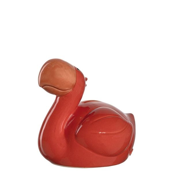 Leonardo Spardose 12 Flamingo Bambini Spardose 12 Flamingo Bambini