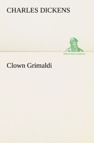 Clown Grimaldi
