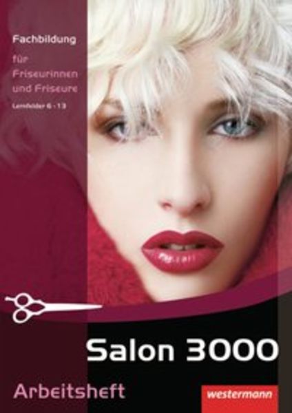 Ausfelder, V: Salon 3000 Arb. (Friseur)