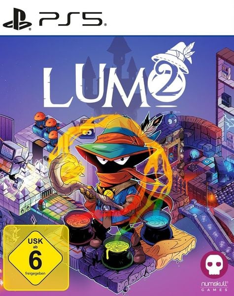 Lumo 2