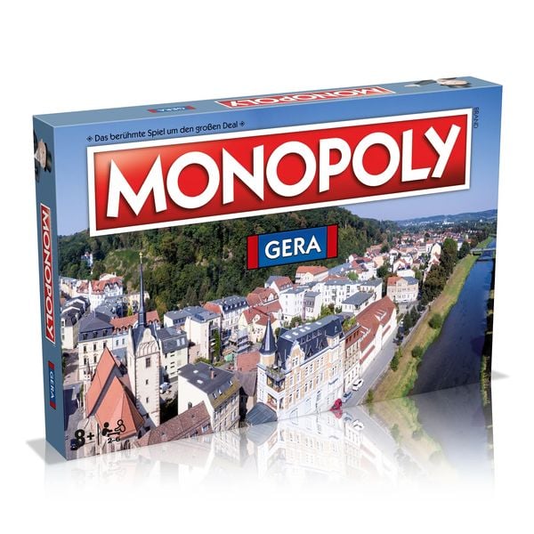 Monopoly Gera
