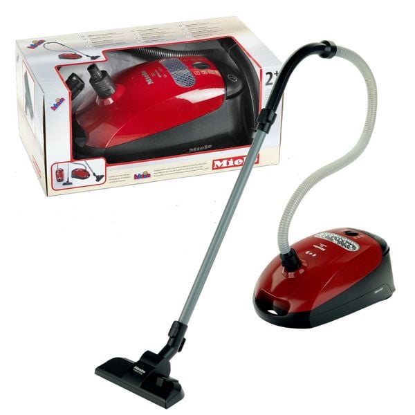 Miele - Staubsauger 2+