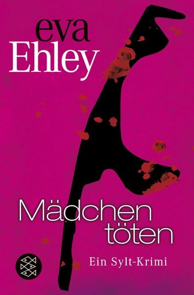 Mädchen töten / Sylt Band 5