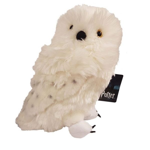HP Plüsch Hedwig 23cm