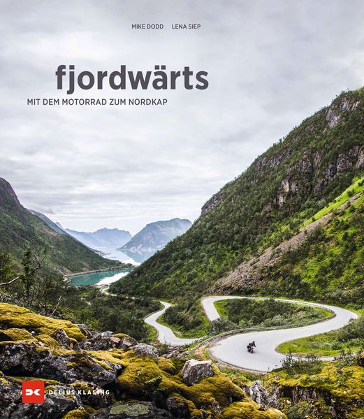 Fjordwärts