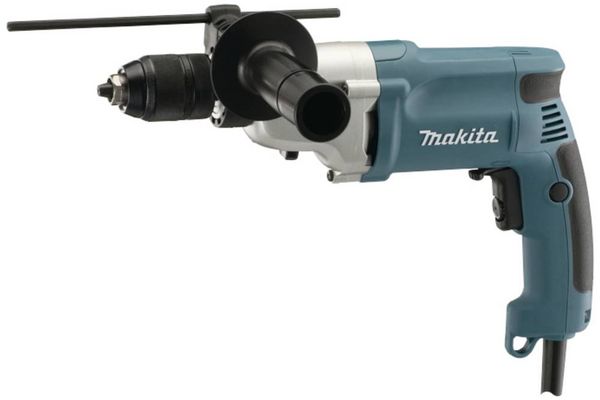 Makita 2-Gang-Bohrmaschine 720 W inkl. Koffer